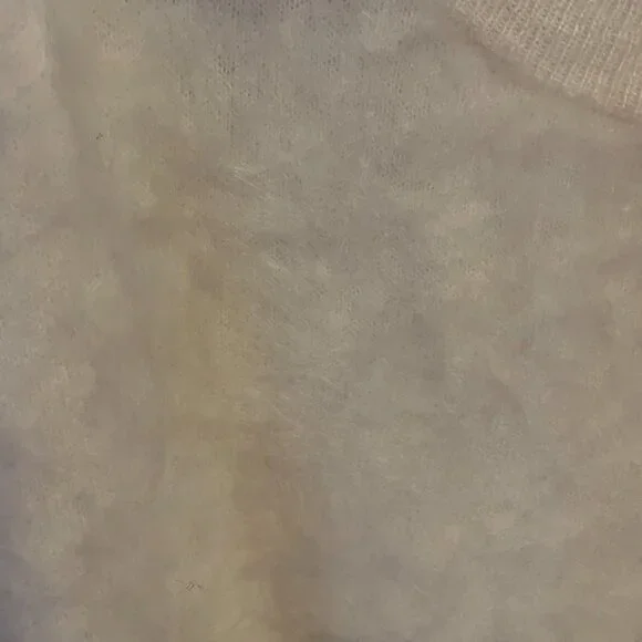 NWT J.Crew Brushed Cashmere Sweater - Picture 4 of 5